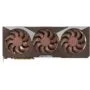 RTX 5080 16GB ASUS Noctua OC Edition GDDR7 3 Fan - RTX 5080 - Open-Air 16GB GDDR7
