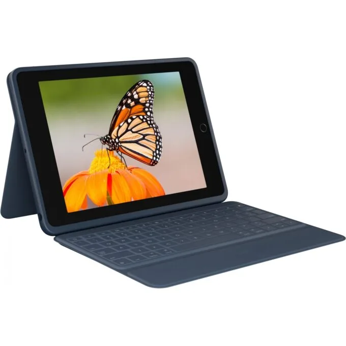 RUGGED COMBO 3 CLASSIC BLUE - Characteristics — image 1
