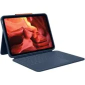 Rugged Combo 4 Touch Case for iPad