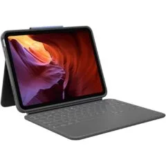 Rugged Folio for iPad 10th Gen - Protective Case