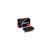 RX 6500XT 4GB PowerColor Fighter Radeon GDDR6 - RX 6500XT - Open-air, 4GB GDDR6