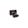 RX 6500XT 4GB PowerColor Fighter Radeon GDDR6 - RX 6500XT - Open-air, 4GB GDDR6