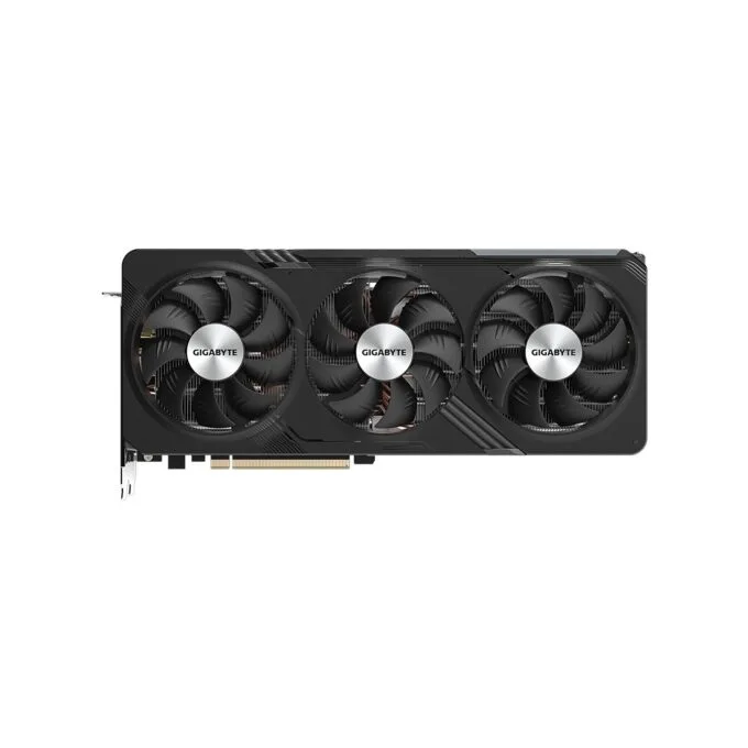 RX 7700 XT 12GB Gigabyte Gaming OC - RX 7700 XT - GDDR6 — image 3