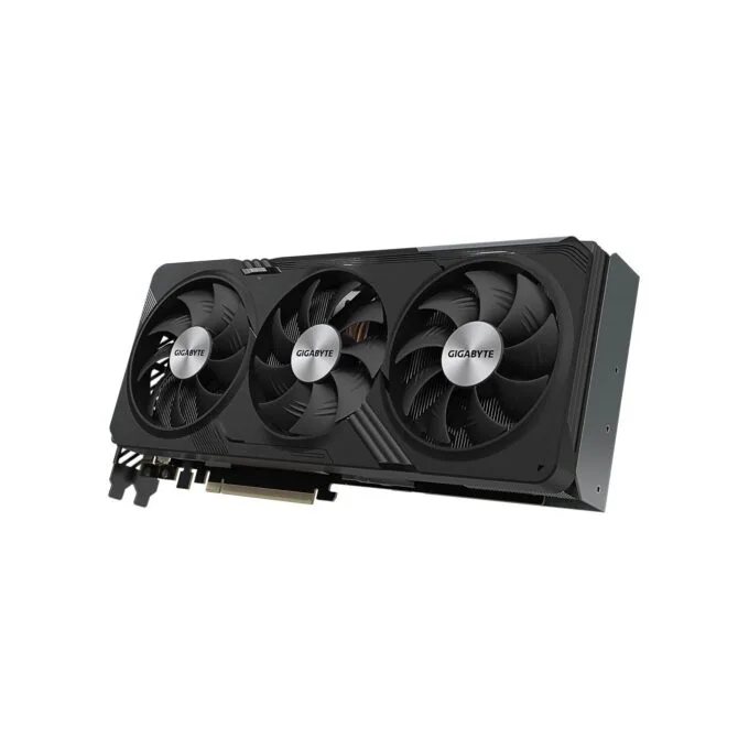 RX 7700 XT 12GB Gigabyte Gaming OC - RX 7700 XT - GDDR6 — image 4