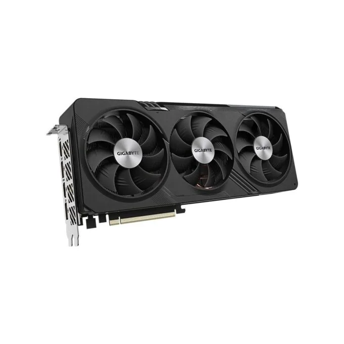RX 7700 XT 12GB Gigabyte Gaming OC - RX 7700 XT - GDDR6 — image 6