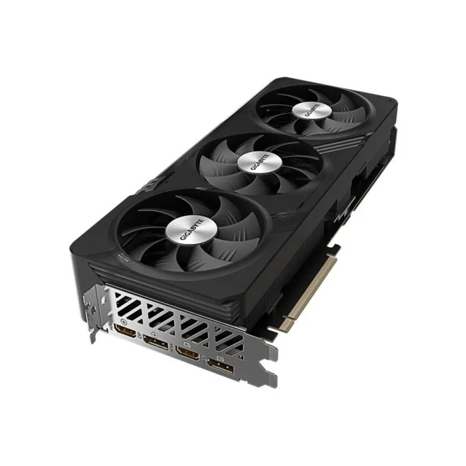 RX 7700 XT 12GB Gigabyte Gaming OC - RX 7700 XT - GDDR6 — image 7