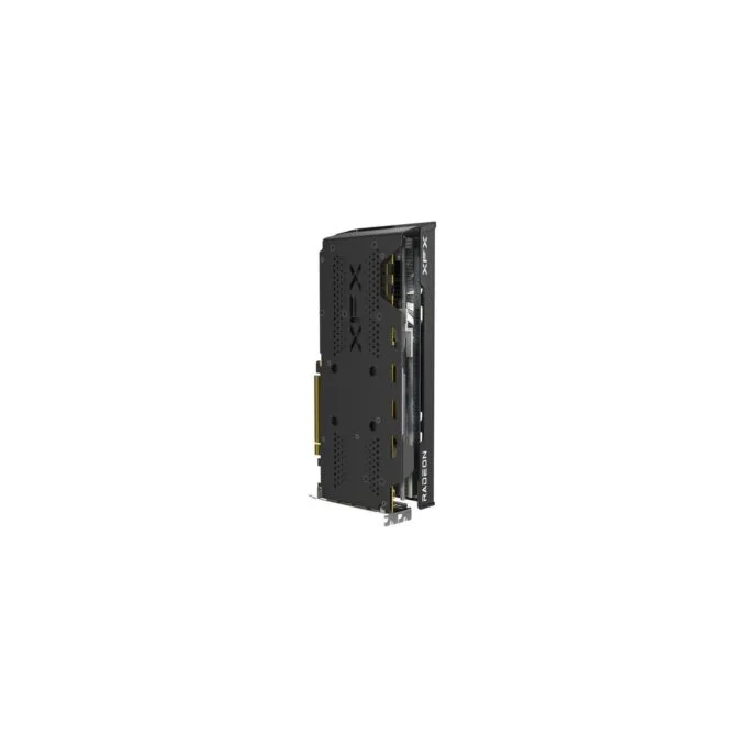 RX 7700 XT 12GB - SWFT210 - Black Edition, GDDR6 — image 3