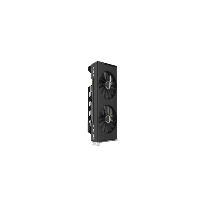 RX 7700 XT 12GB - SWFT210 - Black Edition, GDDR6 — image 4