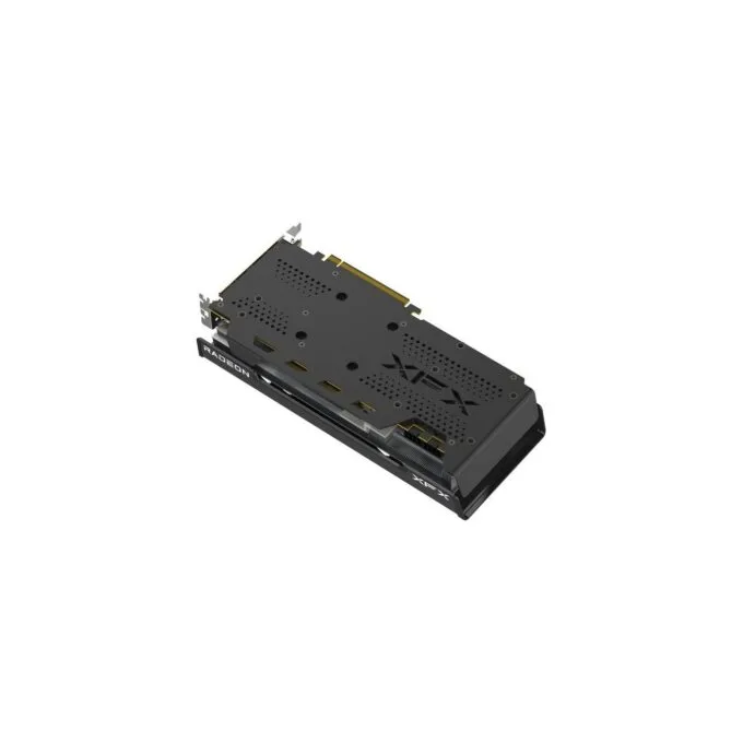 RX 7700 XT 12GB - SWFT210 - Black Edition, GDDR6 — image 5