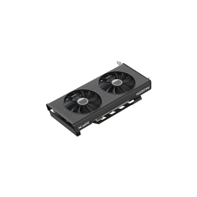 RX 7700 XT 12GB - SWFT210 - Black Edition, GDDR6 — image 6