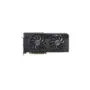 RX 7700 XT ASUS Dual Radeon OC - RX7700XT-O12G - Black, 12GB GDDR6, 192-bit, PCIe 4.0, 2x8-pin