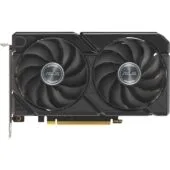 RX 9060 XT 16GB Asus DUAL GDDR6 - 9060 XT - 16GB GDDR6, Dual-Fan, PCIe Card