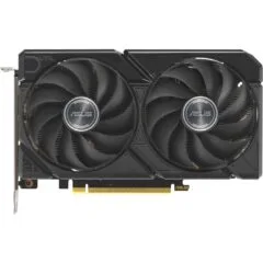 RX 9060 XT 16GB Asus DUAL GDDR6 - 9060 XT - 16GB GDDR6, Dual-Fan, PCIe Card