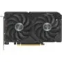 RX 9060 XT 16GB Asus DUAL GDDR6 - 9060 XT - 16GB GDDR6, Dual-Fan, PCIe Card