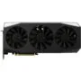 RX 9060 XT 16GB XFX Radeon Mercury OC Gaming GDDR6 3 Fan - RX 9060 XT - Black, 16 GB GDDR6, 128-bit, PCIe 5.0