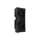 RX 9060 XT - 8GB GDDR6 - XFX Swift DF OC Gaming - Black, 1900/3320 MHz, PCIe 5.0, 2xDP, 1xHDMI