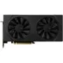 RX 9060 XT - RX 9060 XT - Black, 16GB GDDR6, PCIe 5.0, 2xDP, 1xHDMI, 1900/3320 MHz
