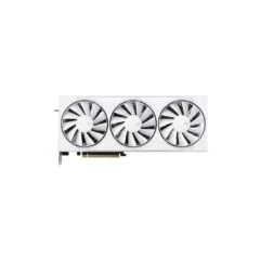 RX 9070 16GB XFX Swift Gaming OC - RX 9070 - White, GDDR6, 256-bit, PCIe 5.0