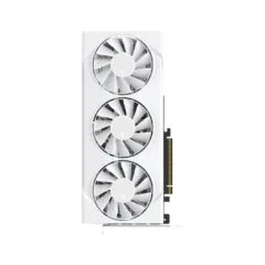 RX 9070 - RX 9070 - White, 16GB GDDR6, 1440 MHz / 2700 MHz boost, PCIe 5.0, 3-Fan Swift OC
