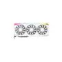 RX 9070 XT 16GB XFX Mercury Gaming RGB OC - RX 9070 XT - White, 16GB GDDR6, PCIe 5.0