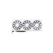 RX 9070 XT 16GB XFX Swift Gaming GDDR6 3 Fan white - RX 9070 XT - White, 16GB GDDR6
