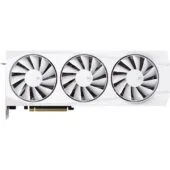 RX 9070 XT - White, 16GB GDDR6, 1660/2970 MHz, PCIe 5.0, 3-Fan