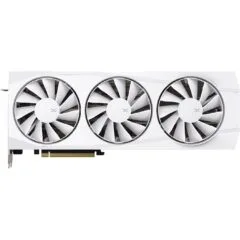 RX 9070 XT - White, 16GB GDDR6, 1660/2970 MHz, PCIe 5.0, 3-Fan