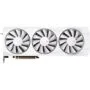 RX 9070 XT - White, 16GB GDDR6, 1660/2970 MHz, PCIe 5.0, 3-Fan