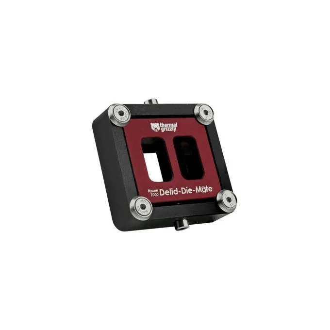 Ryzen 7000 Delid-Die-Mate - Assembly Tool — image 1
