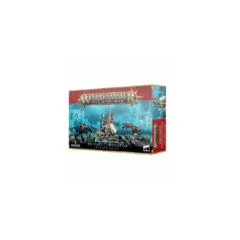 S E: KNIGHT-JUDICATOR WITH GRYPH-HOUNDS