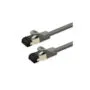 S FTP(PIMF) PATCHKABEL KAT.8.1