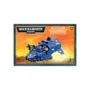 S M:ASSAULT INTERCESSORS WITH JUMP PACKS