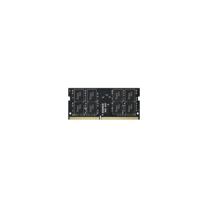 S O 16GB PC 3200 Team Elite retail TED416G3200C22-S01 — image 2