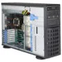 S SuperMicro SC745 BAC-R1K23B Tower