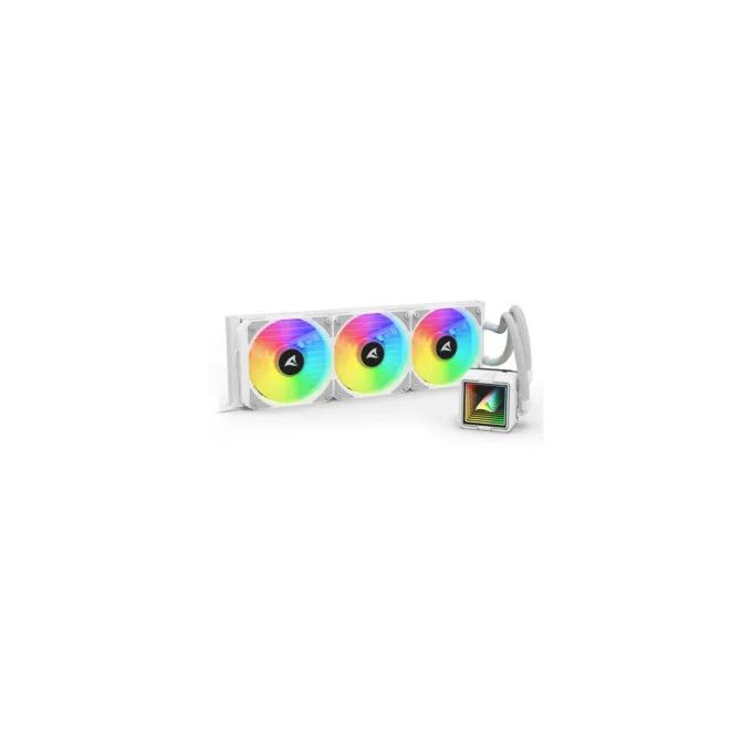 S100 ARGB, water cooling — image 1
