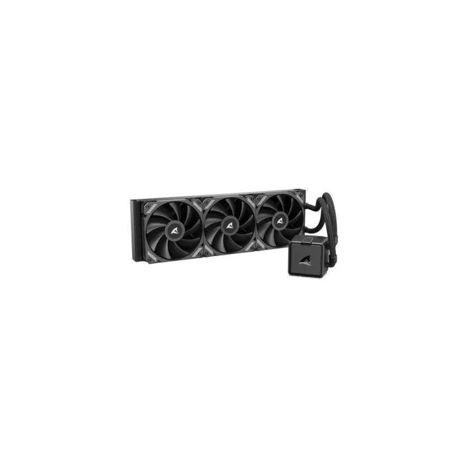 S40, water cooling — image 1