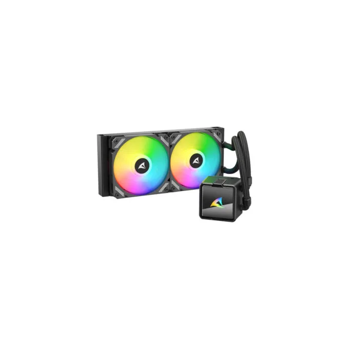 S50 ARGB, water cooling — image 1