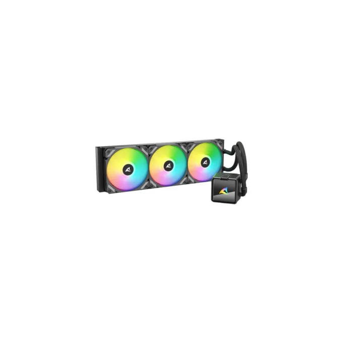 S60 ARGB, water cooling — image 1
