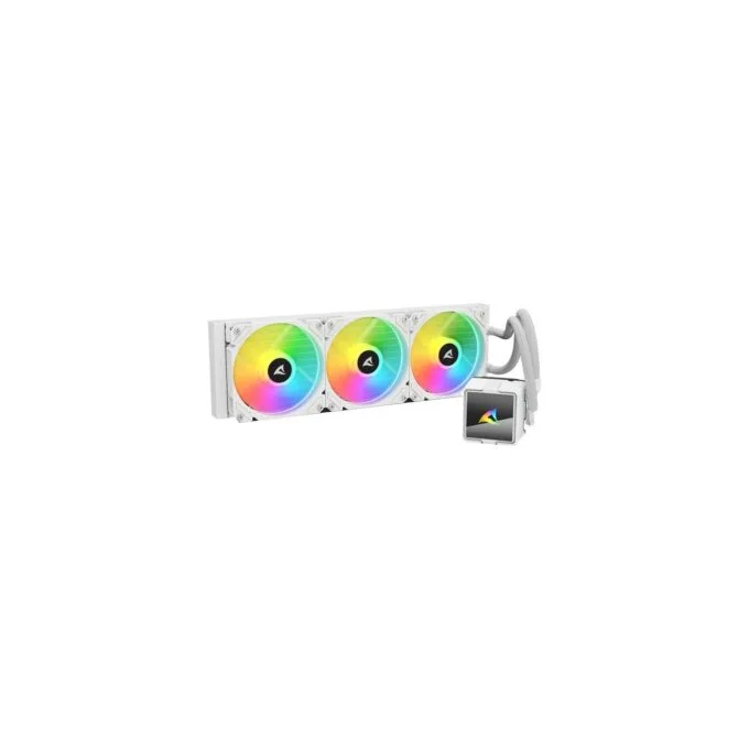 S60 ARGB - water cooling — image 1