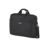 SA1943 17.3" Notebook Shoulder Bag GuardIT Black Samsonite