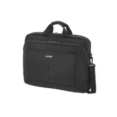 SA1943 17.3" Notebook Shoulder Bag GuardIT Black Samsonite