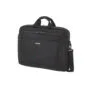 SA1943 17.3" Notebook Shoulder Bag GuardIT Black Samsonite