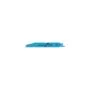 Saber saw blade - S 123 XF Progressor - for Metal, 100 pieces