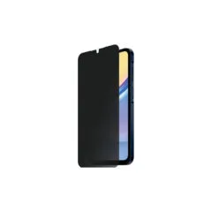 SAFE. by PanzerGlass® Privacy Screen Protector Samsung A16 A16 5G UWF