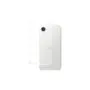 SAFE TPU Case. clear iPhone 16e BULK