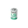 Saft Lithium Battery - 14250 - 1 2 AA Battery Thionyl Chloride