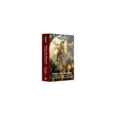 SAINTS AND MARTYRS OMNIBUS