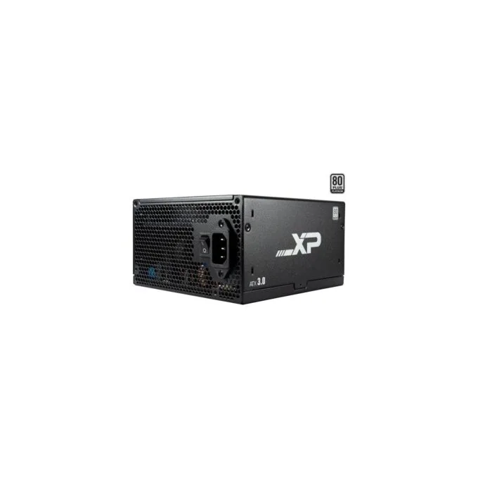 SAMA Power Supply - XPH-1200A - PC power supply — image 1