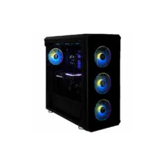 SAMA Vanguard V01 Full Tower Tempered Glass PC Case