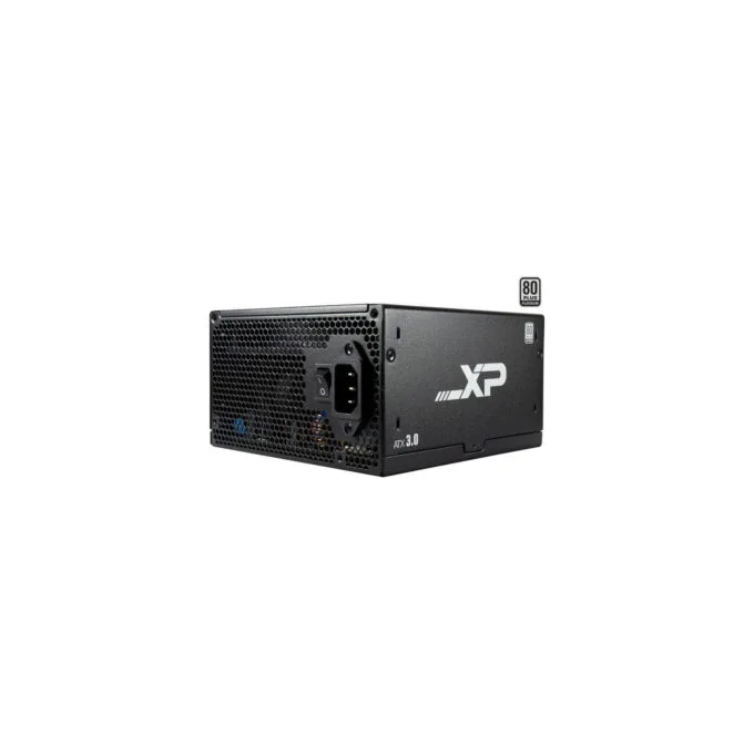 SAMA XPH-850A, PC power supply — image 1